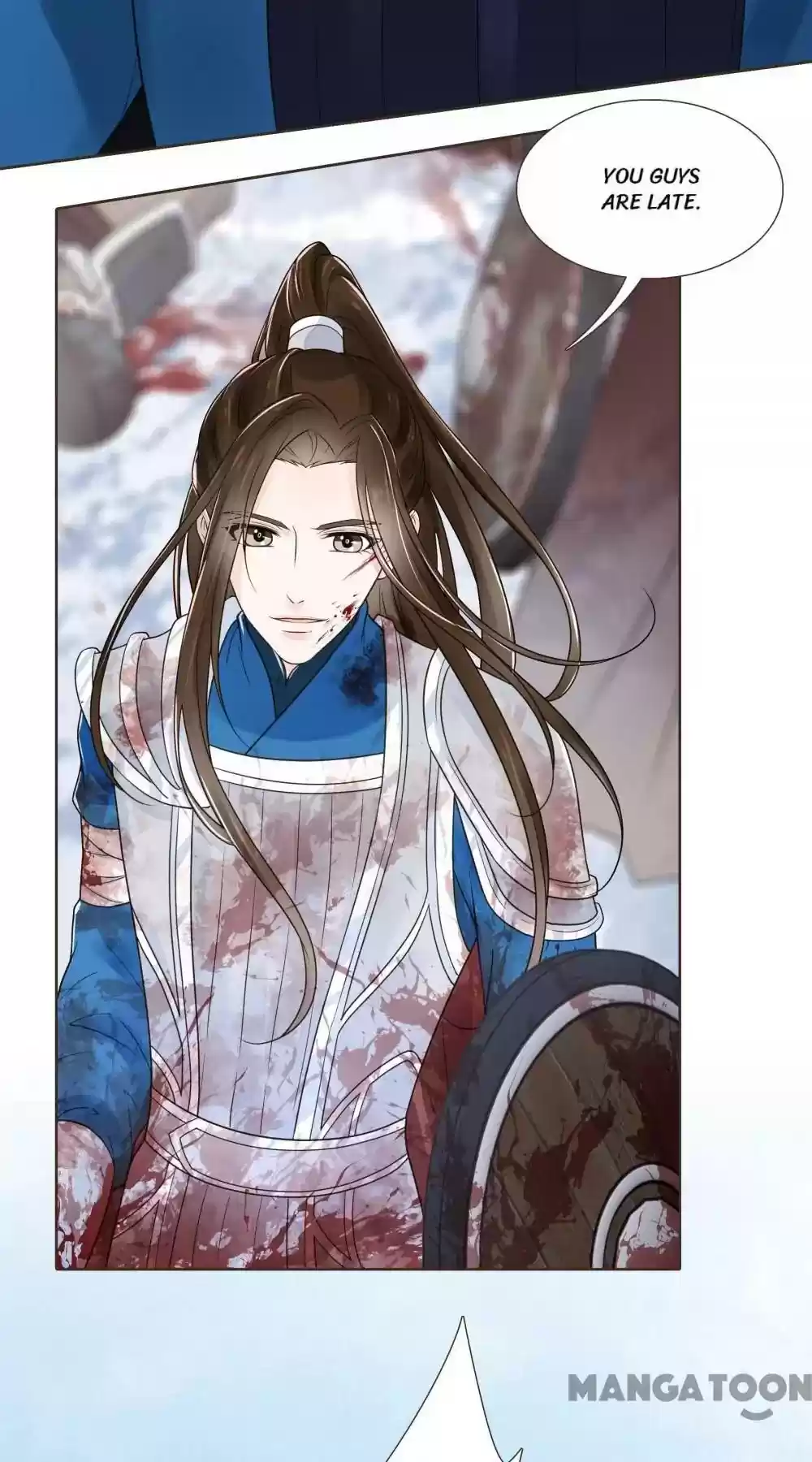 Prime Minister in Disguise Episode 94