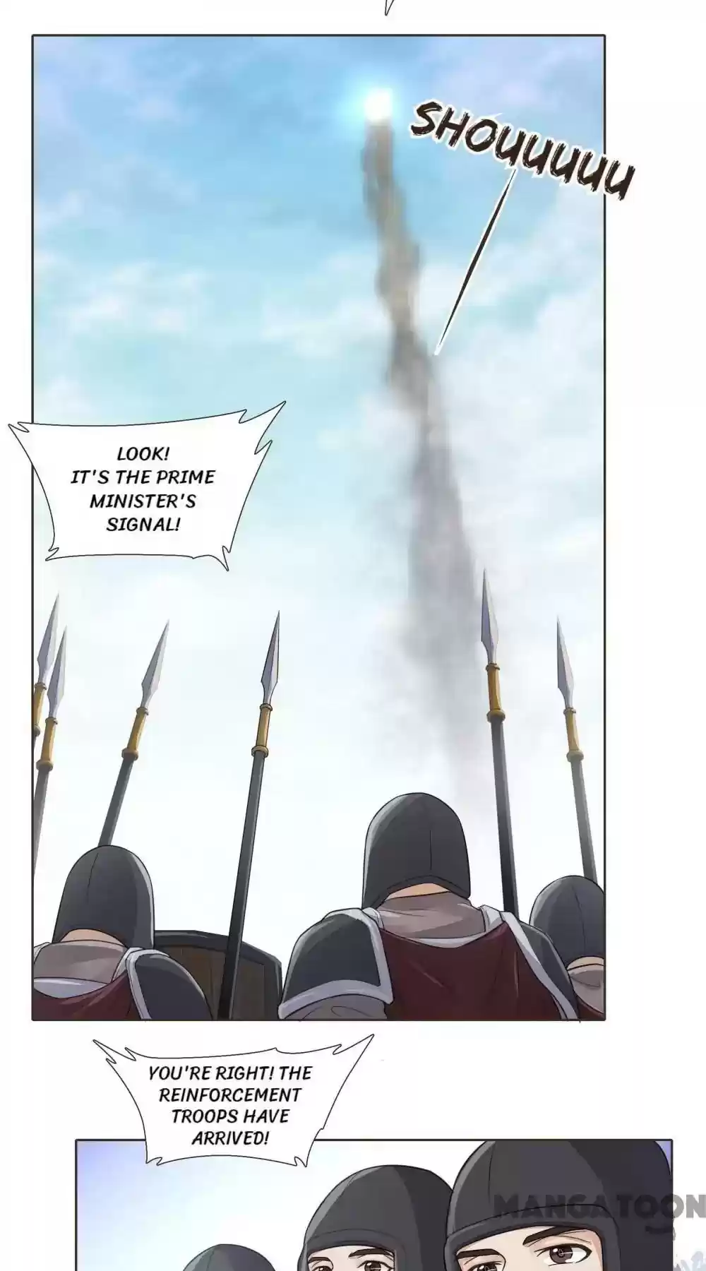 Prime Minister in Disguise Episode 94