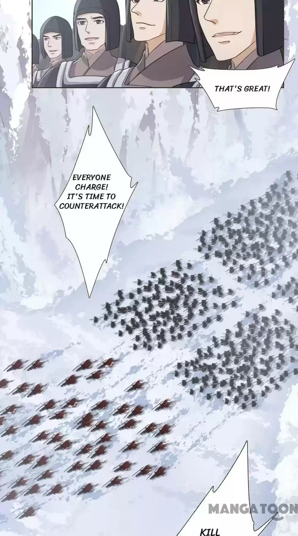 Prime Minister in Disguise Episode 94