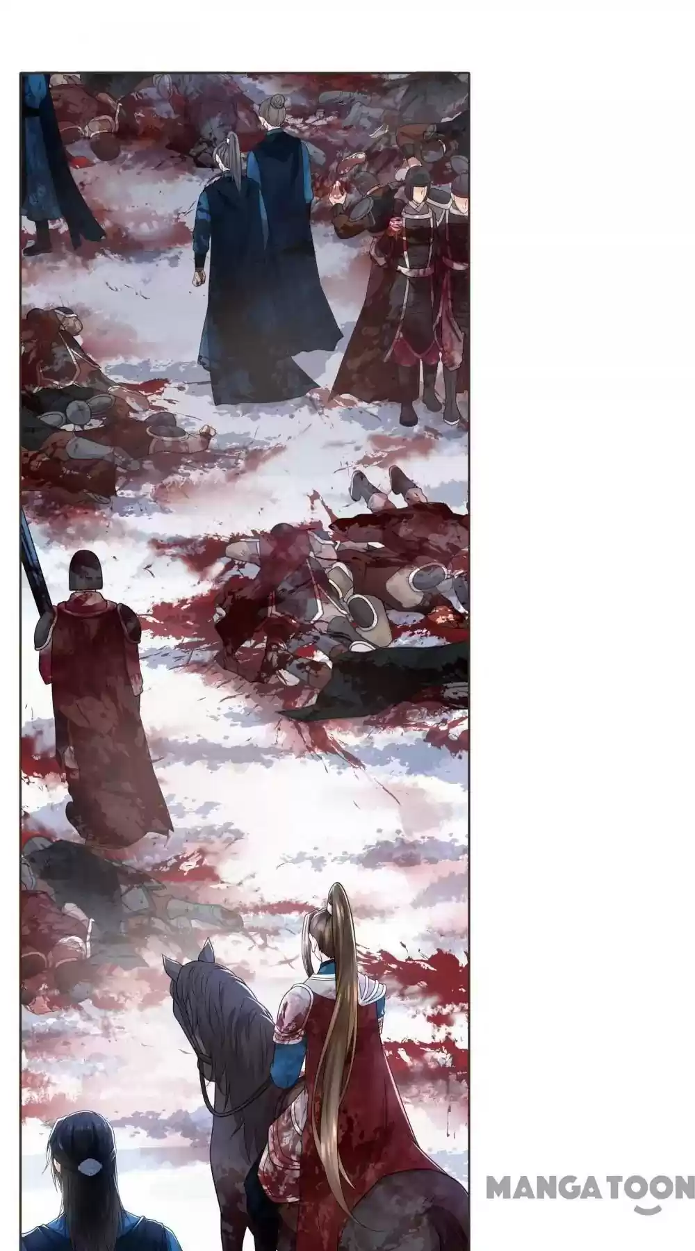 Prime Minister in Disguise Episode 95