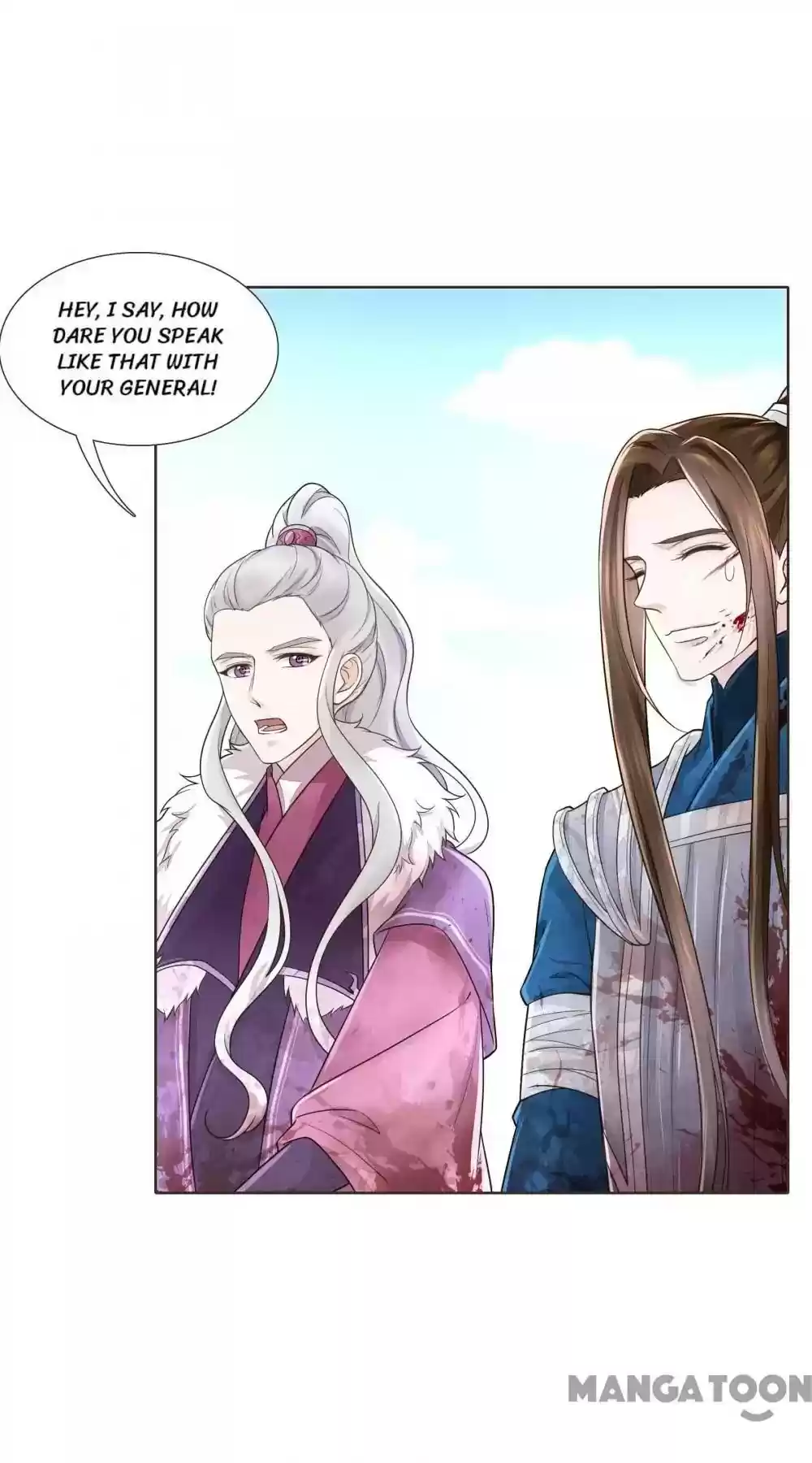 Prime Minister in Disguise Episode 95