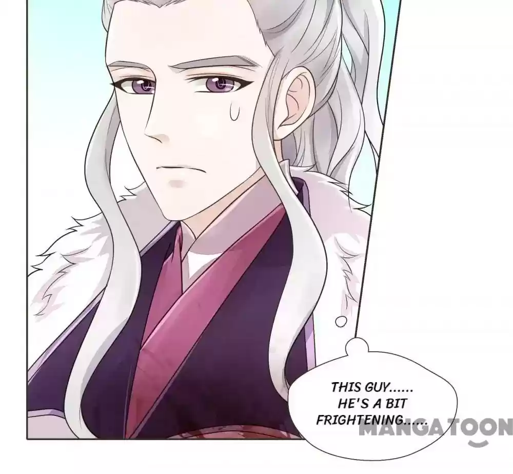 Prime Minister in Disguise Episode 95