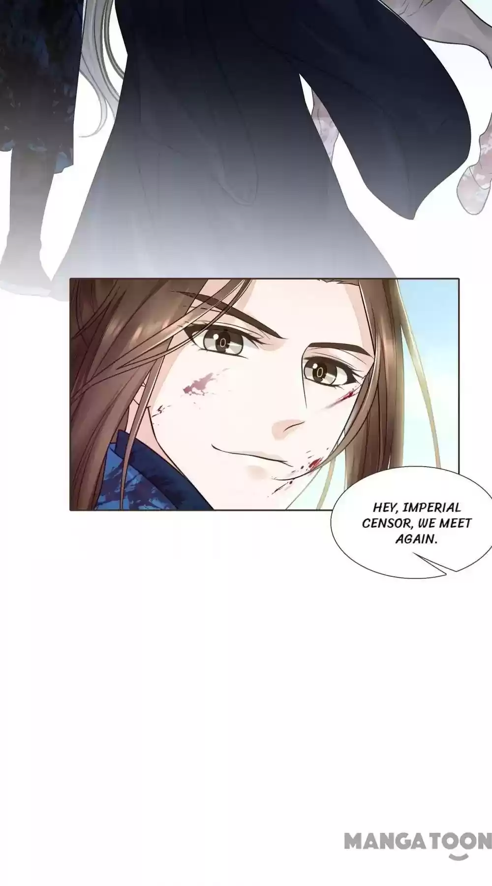 Prime Minister in Disguise Episode 95