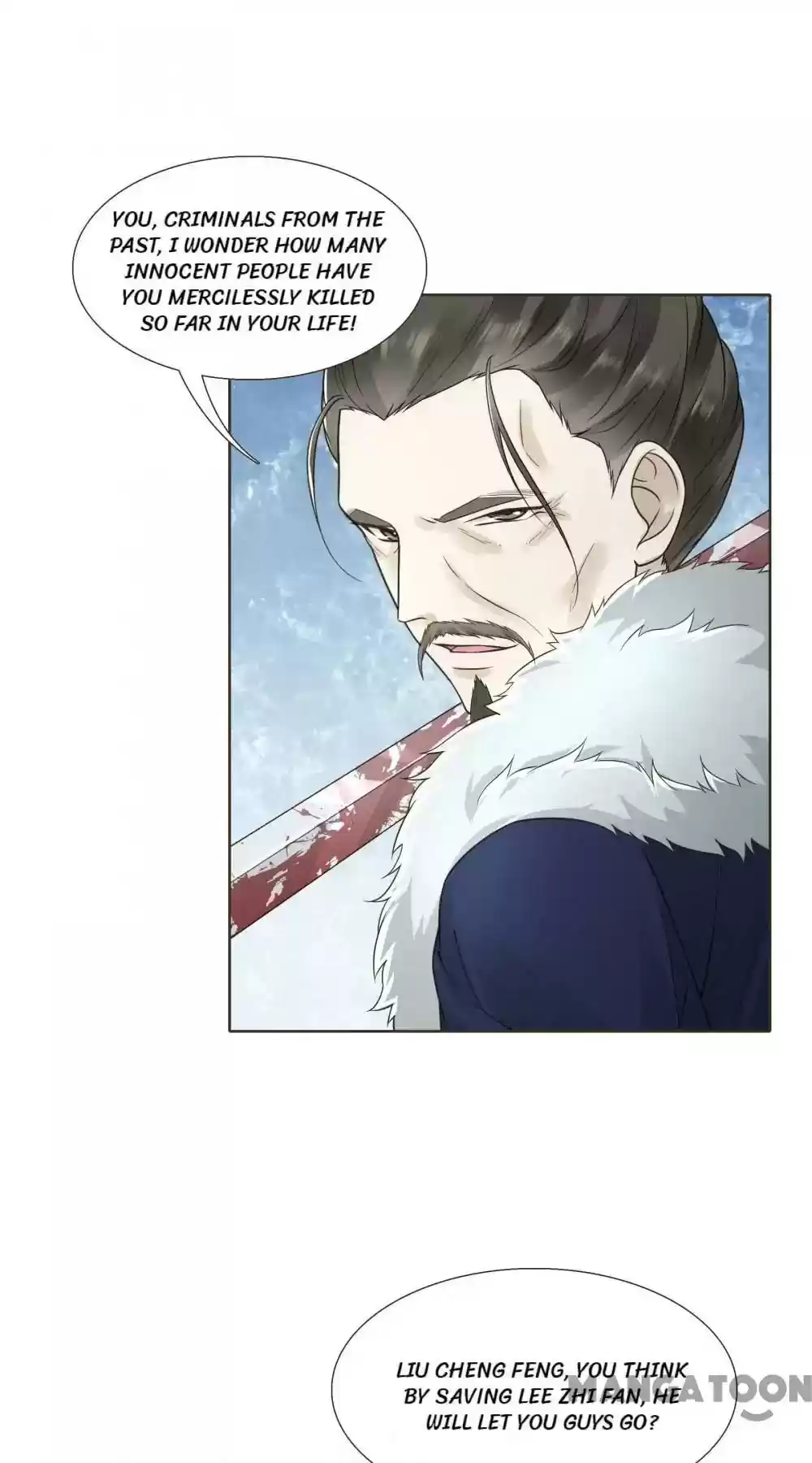 Prime Minister in Disguise Episode 95