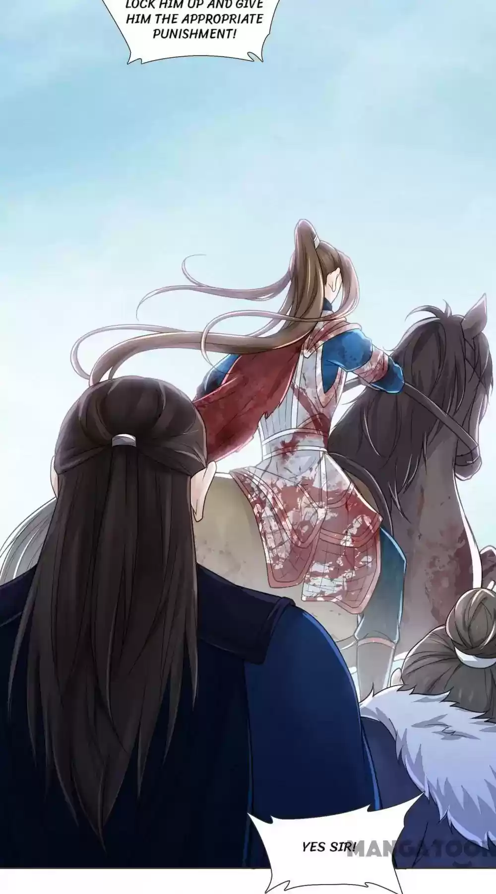 Prime Minister in Disguise Episode 95