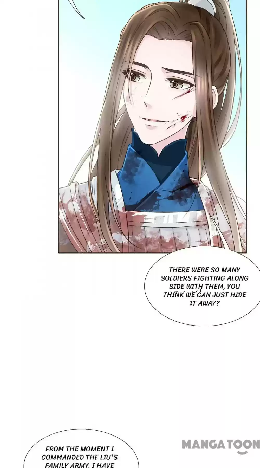 Prime Minister in Disguise Episode 95