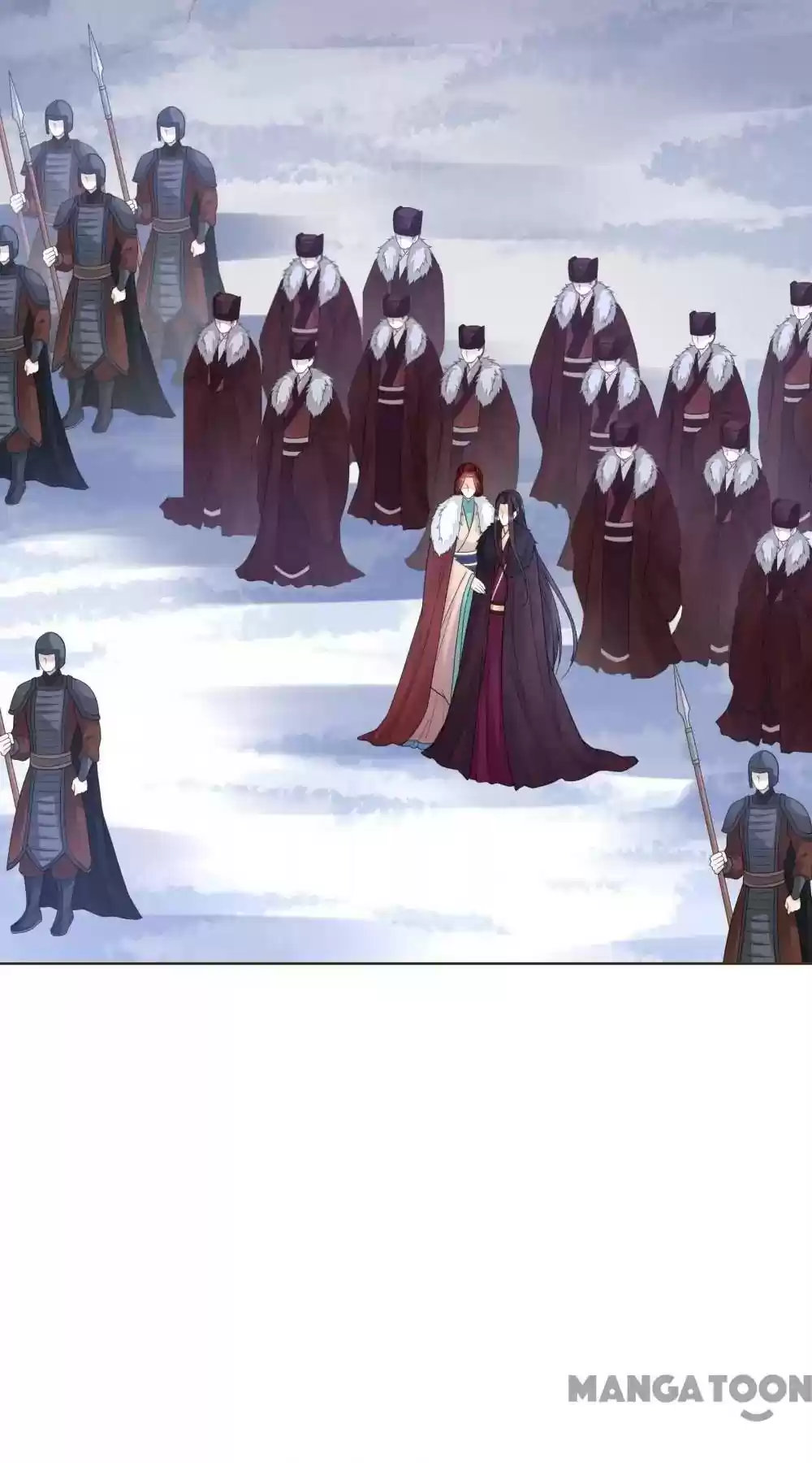 Prime Minister in Disguise Episode 95