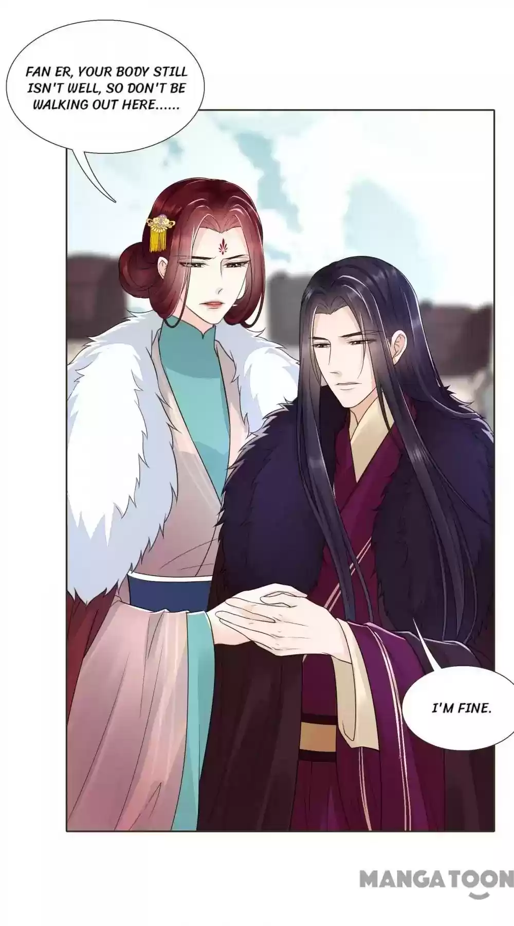 Prime Minister in Disguise Episode 95