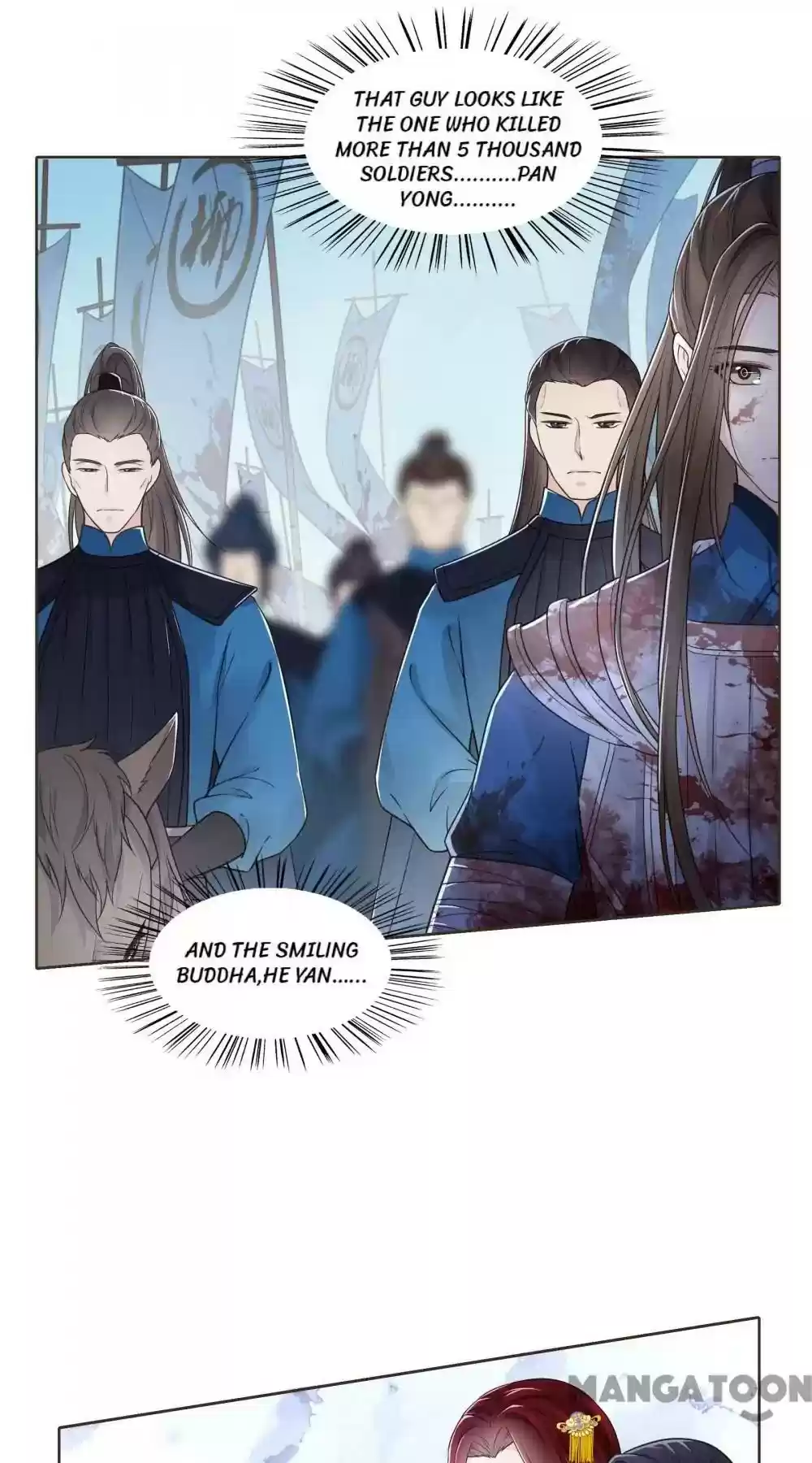 Prime Minister in Disguise Episode 95