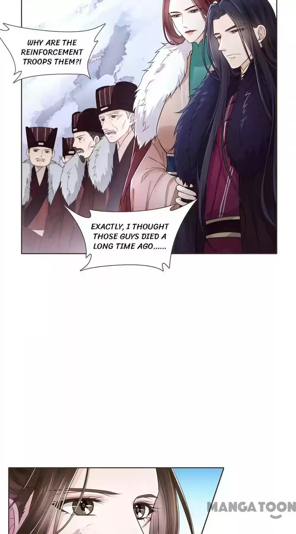 Prime Minister in Disguise Episode 95