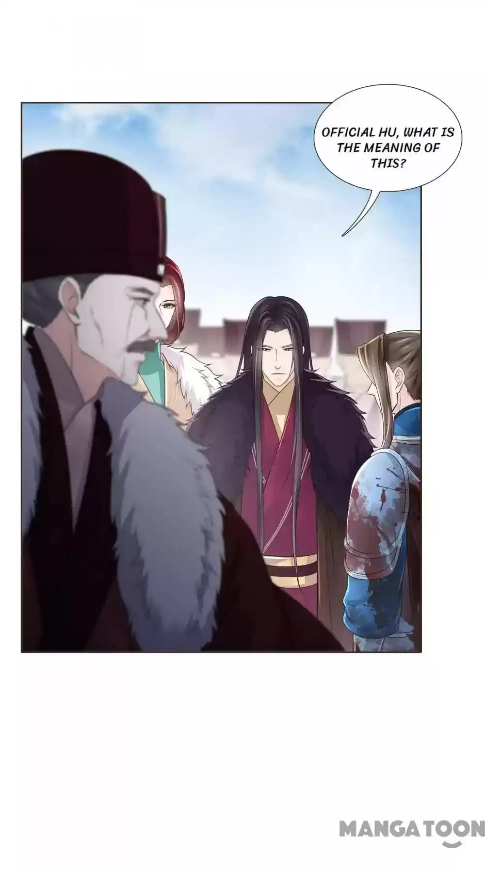 Prime Minister in Disguise Episode 96