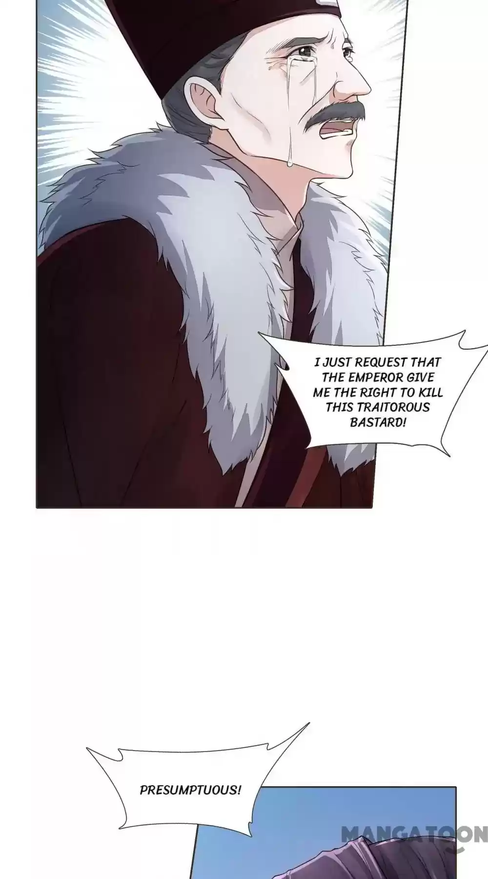 Prime Minister in Disguise Episode 96