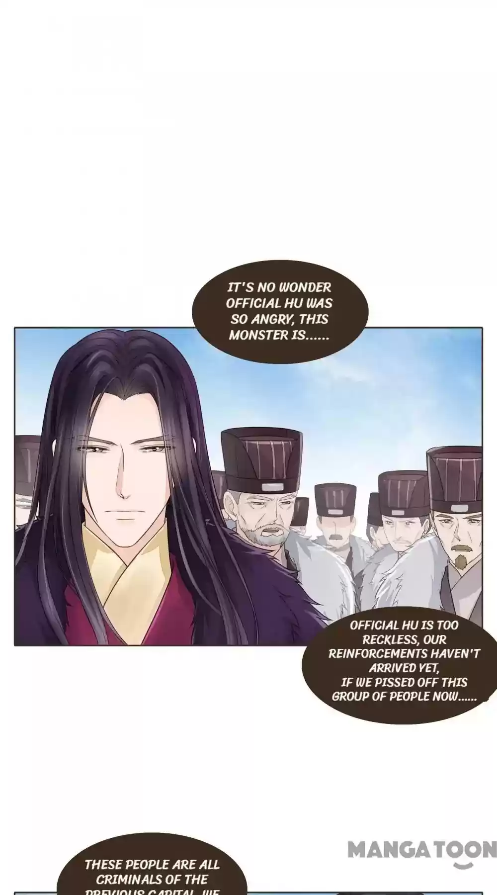 Prime Minister in Disguise Episode 96