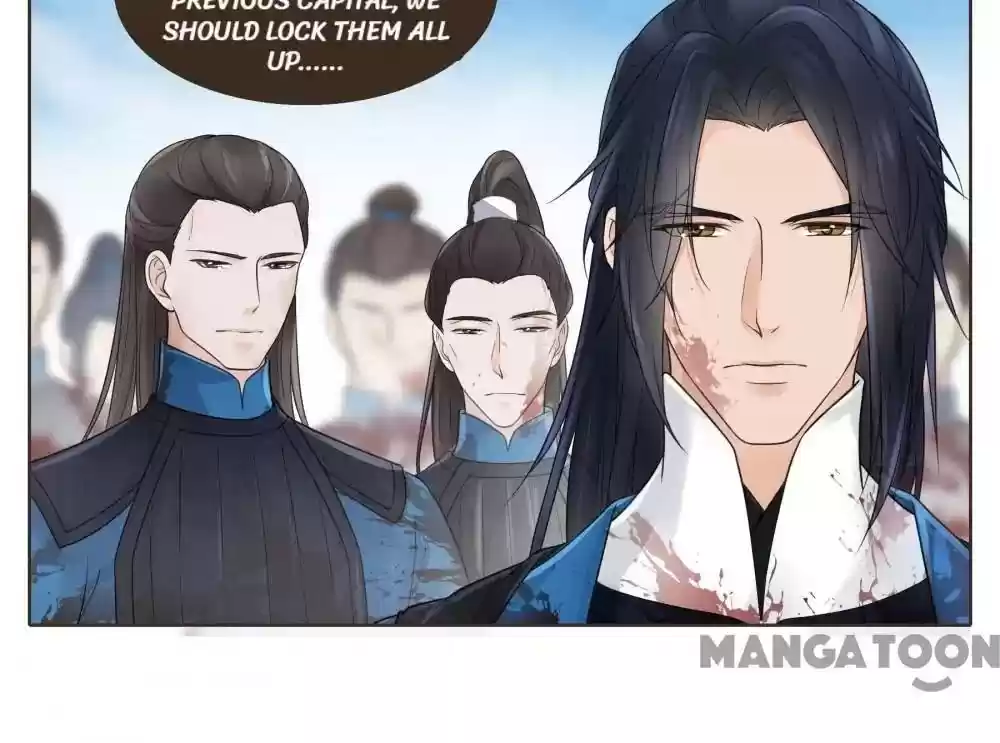 Prime Minister in Disguise Episode 96