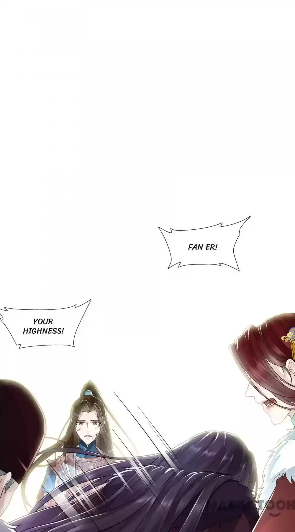 Prime Minister in Disguise Episode 96