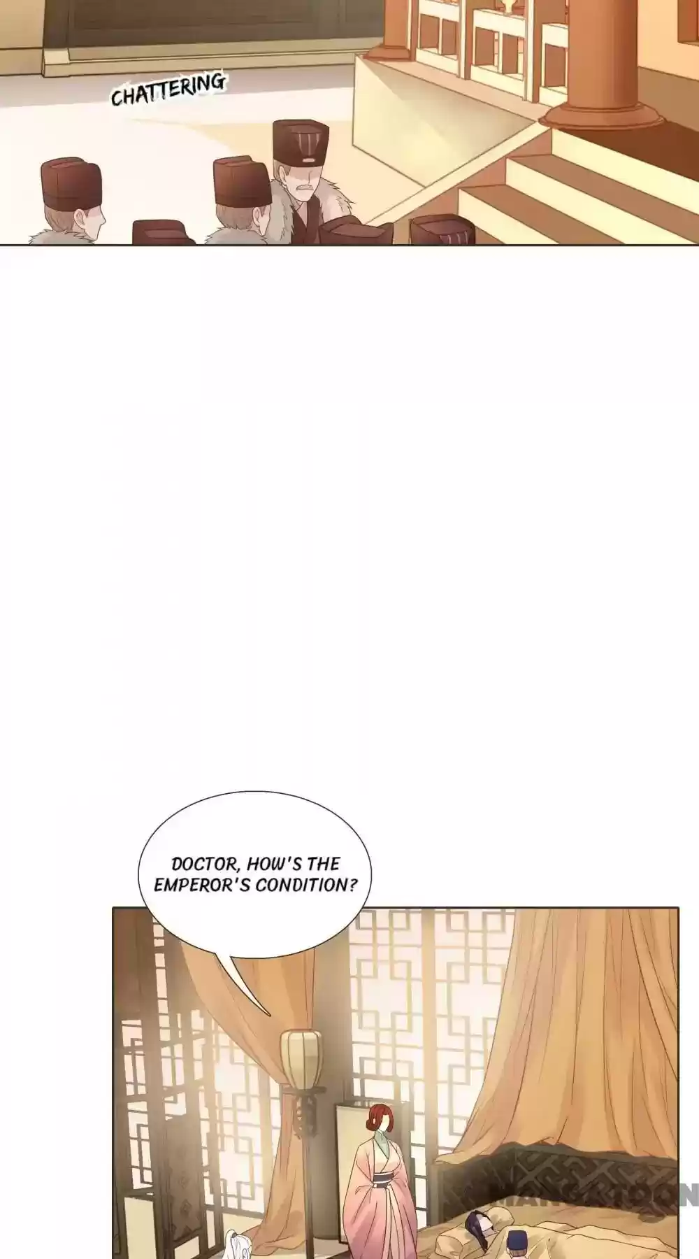 Prime Minister in Disguise Episode 96