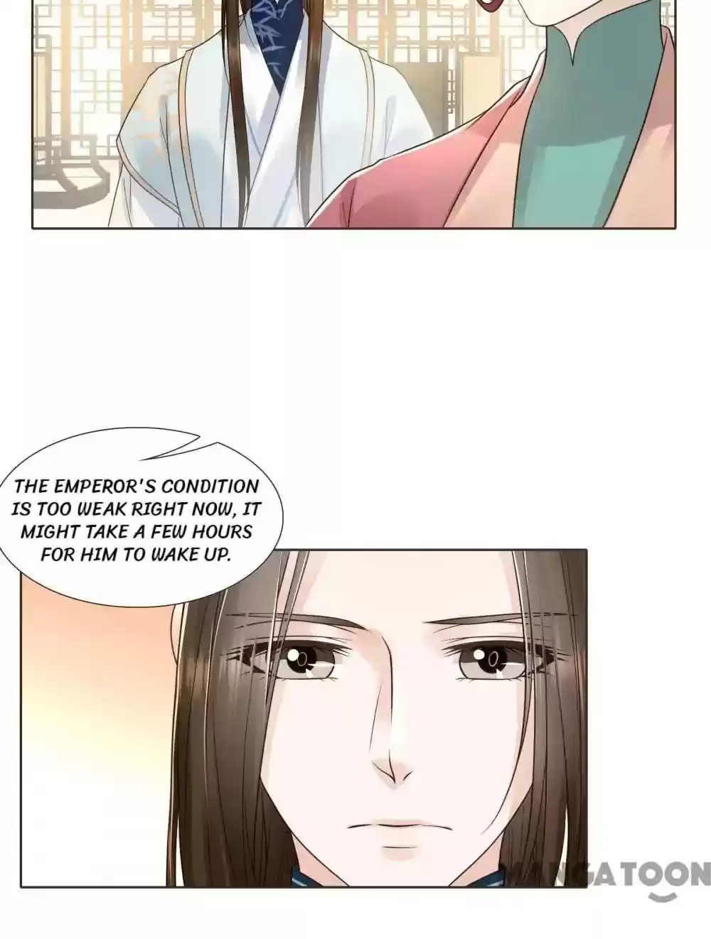 Prime Minister in Disguise Episode 96