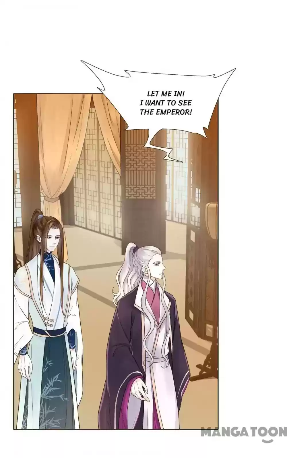 Prime Minister in Disguise Episode 96