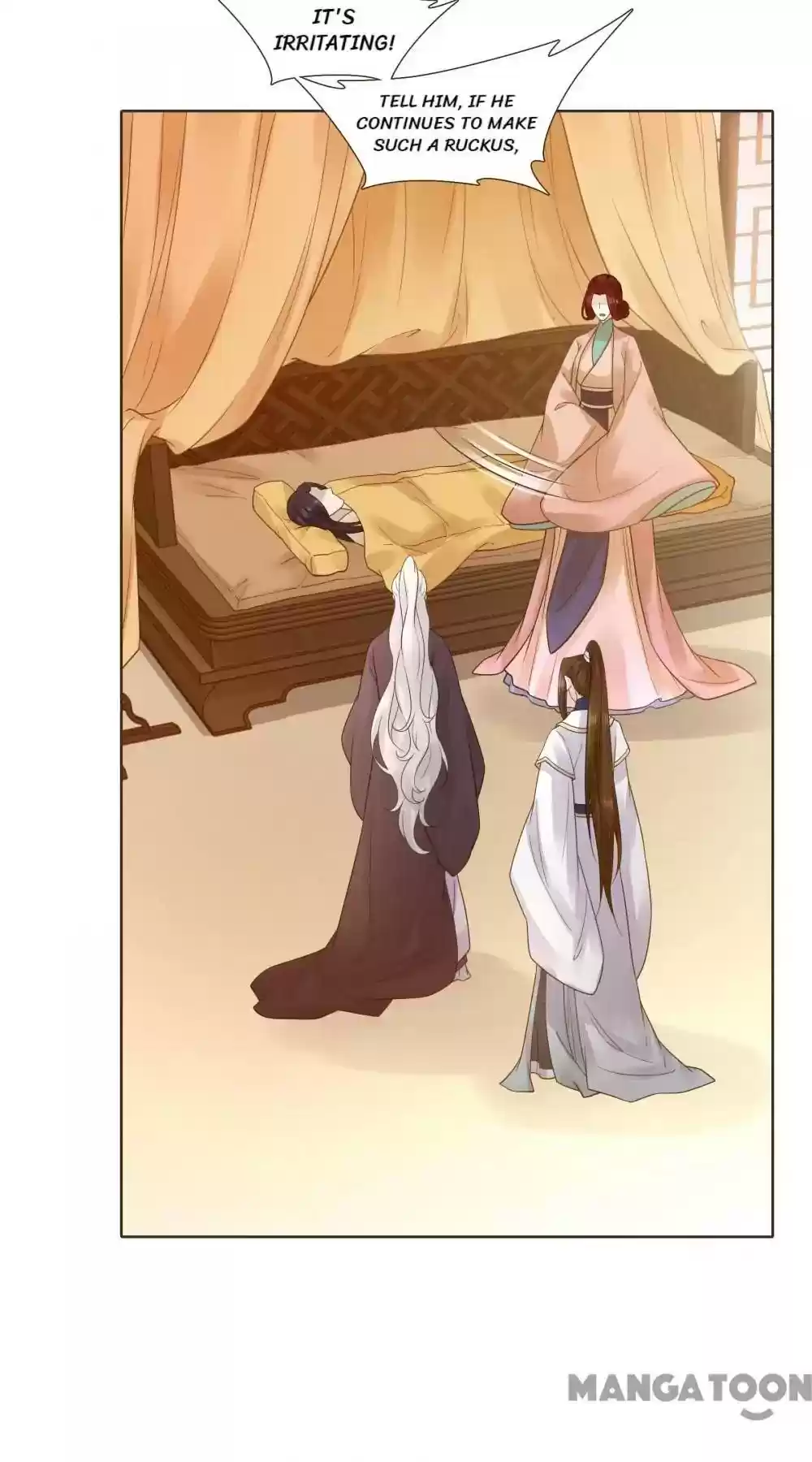 Prime Minister in Disguise Episode 96