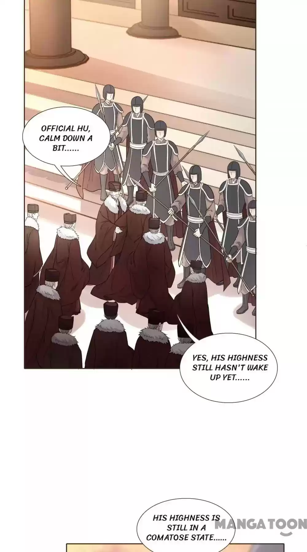 Prime Minister in Disguise Episode 96