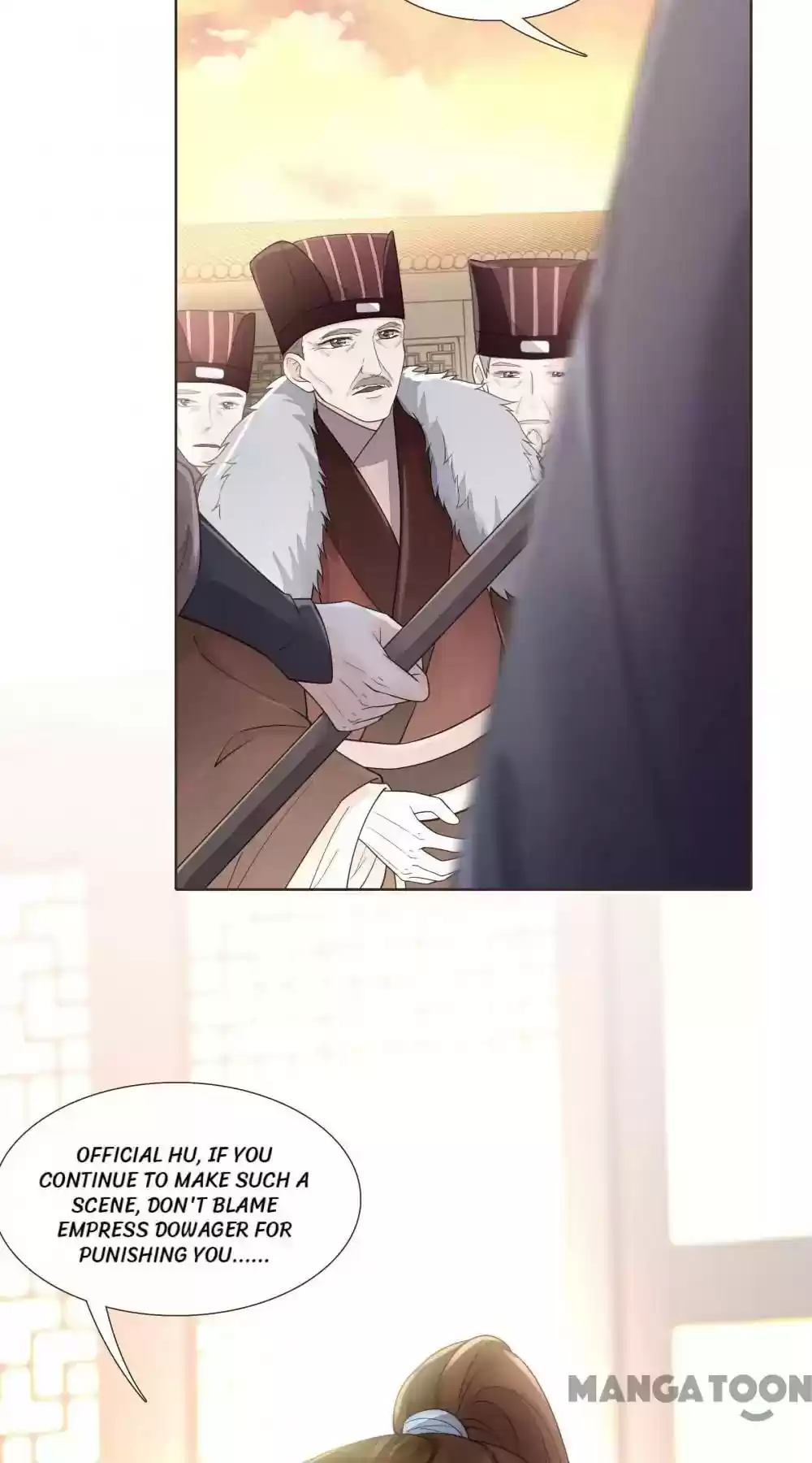 Prime Minister in Disguise Episode 96