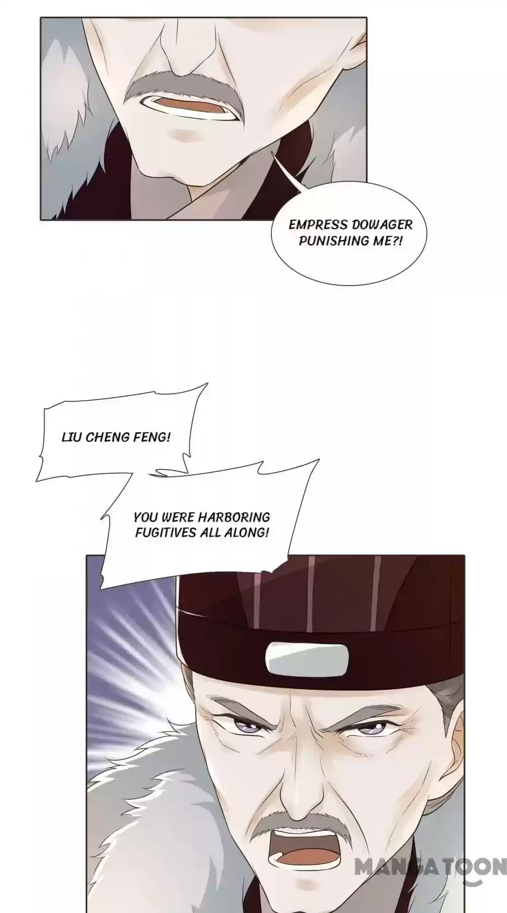 Prime Minister in Disguise Episode 96