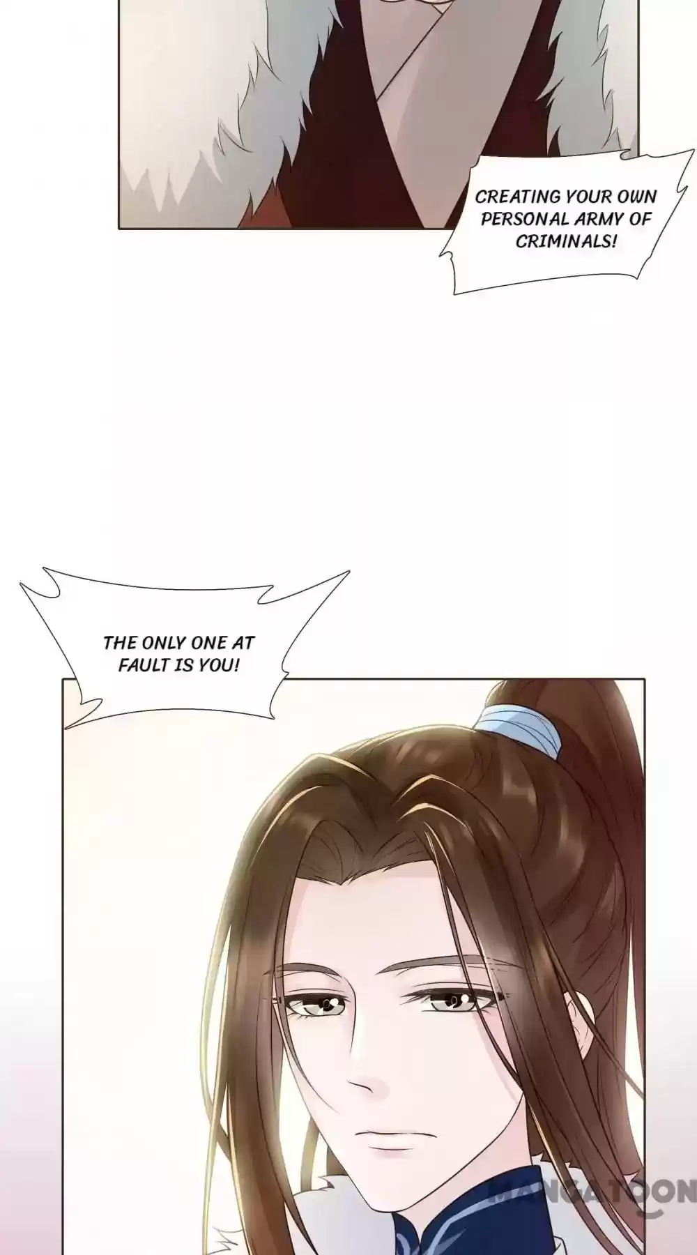 Prime Minister in Disguise Episode 96