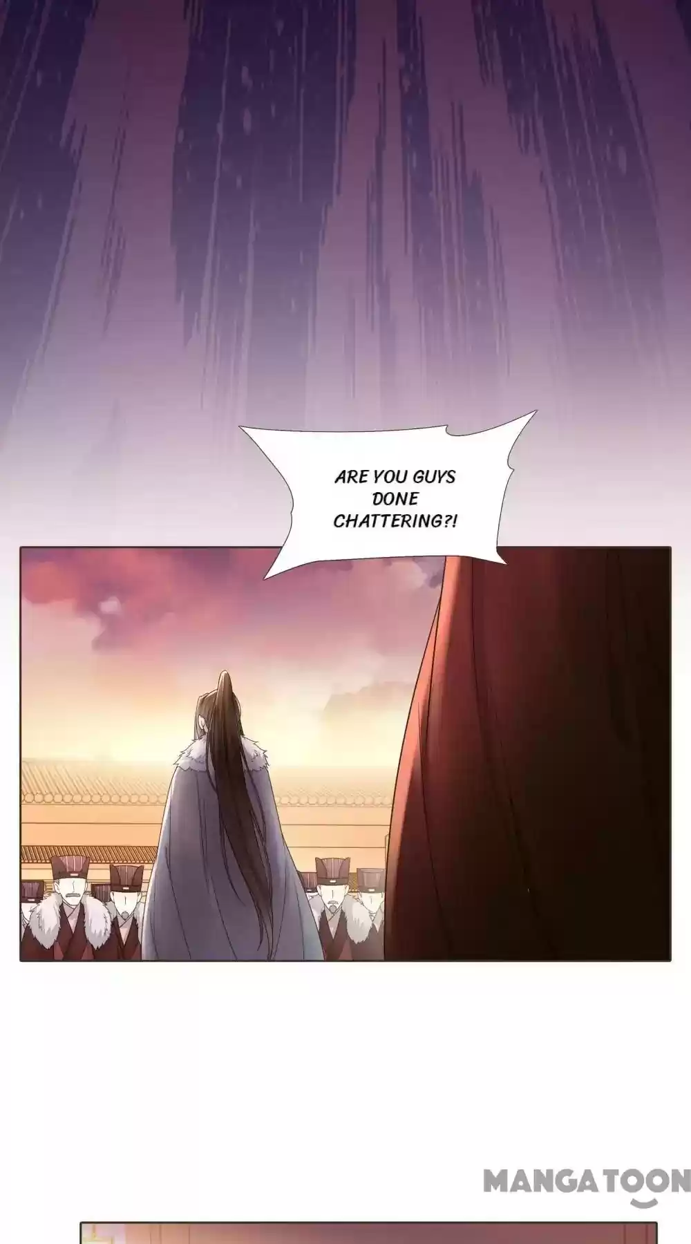 Prime Minister in Disguise Episode 96