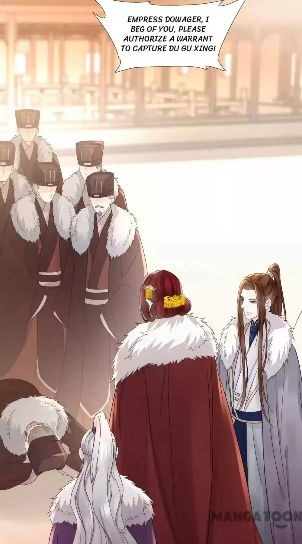 Prime Minister in Disguise Episode 96