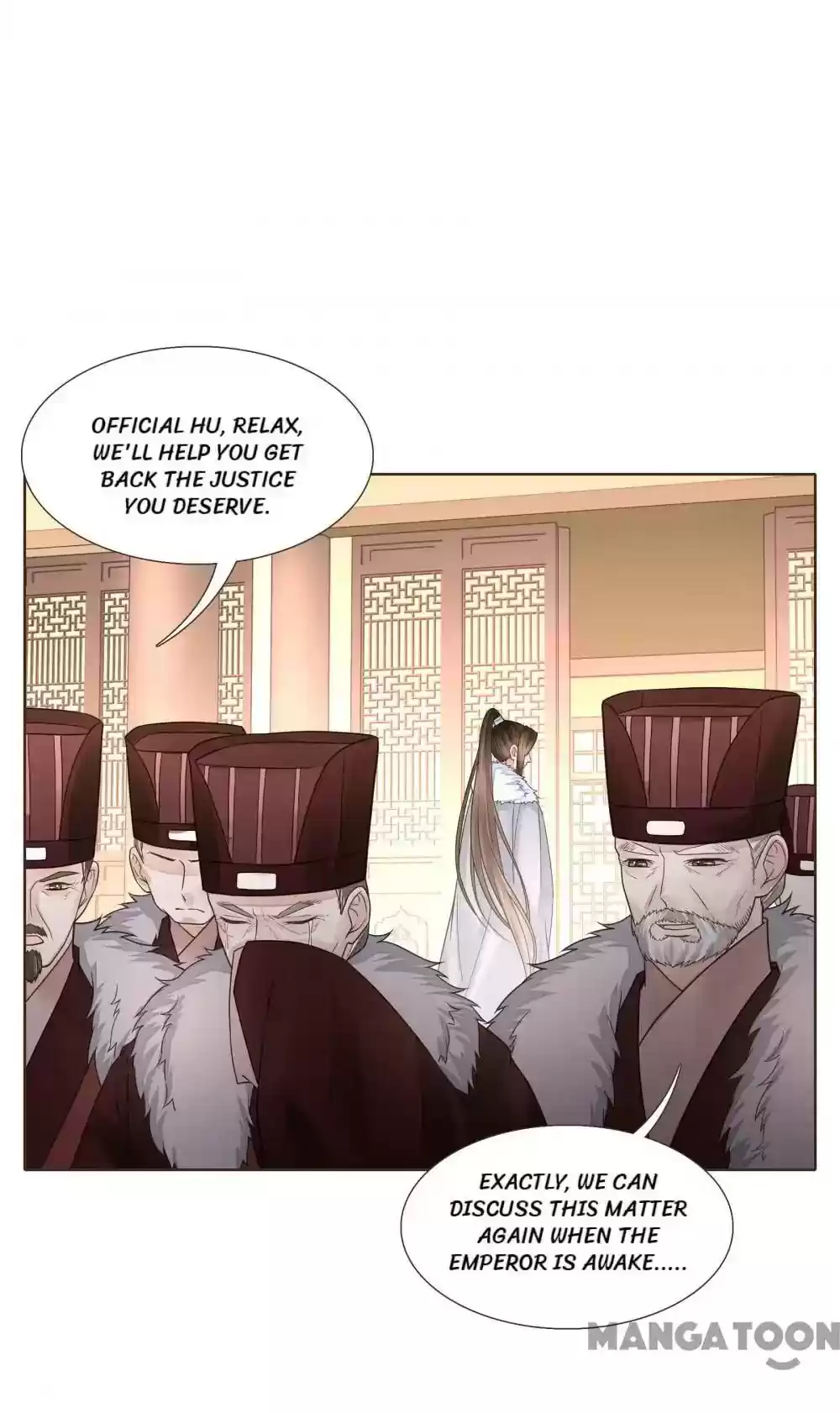 Prime Minister in Disguise Episode 96