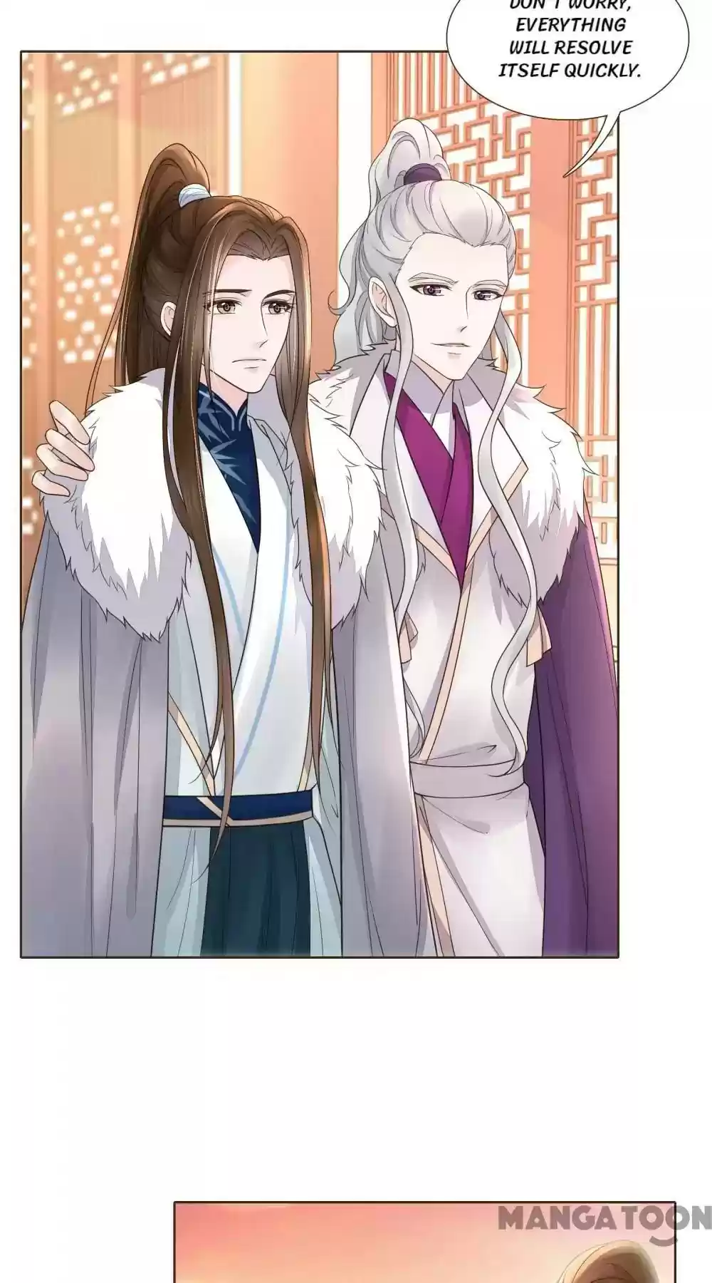 Prime Minister in Disguise Episode 96