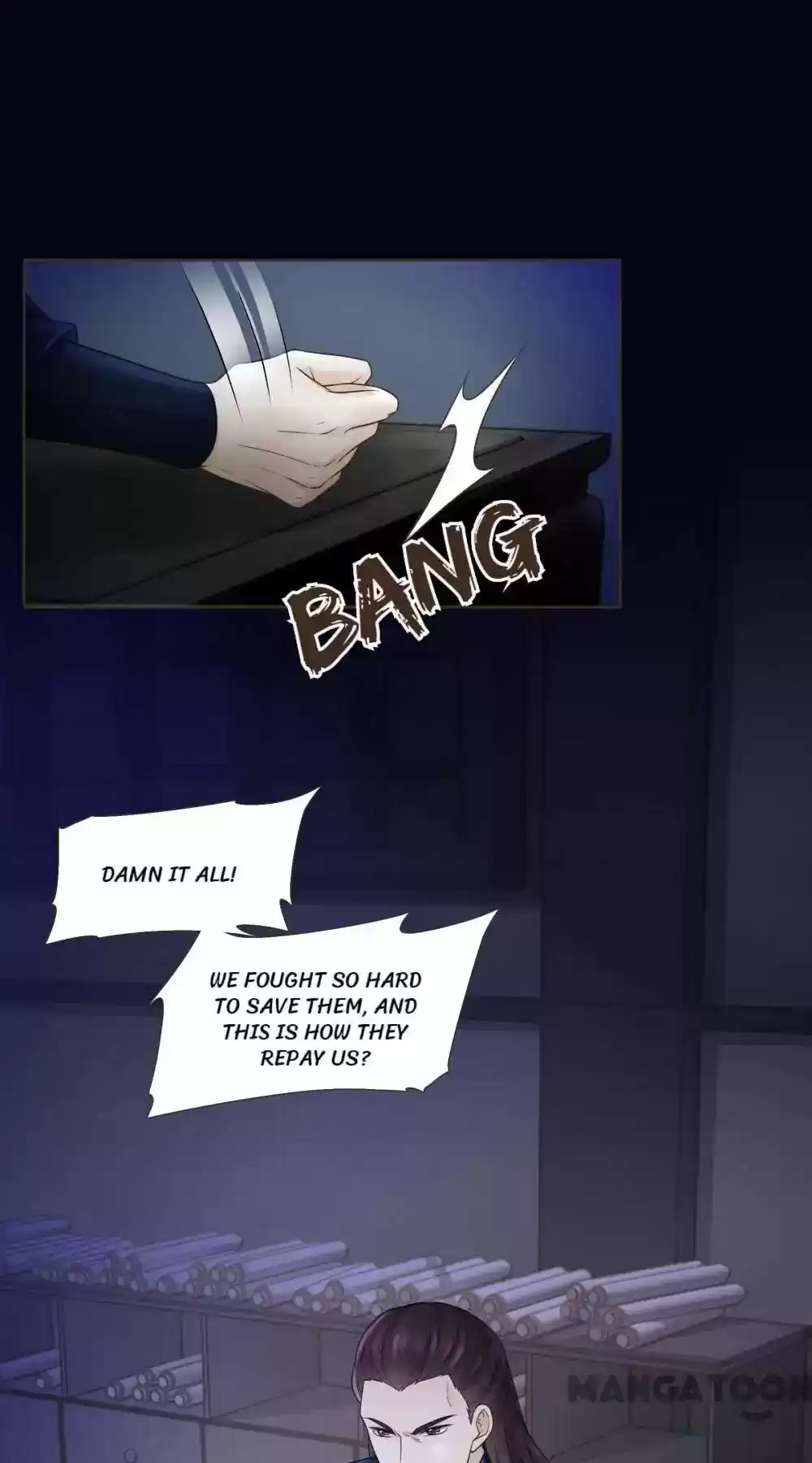 Prime Minister in Disguise Episode 97