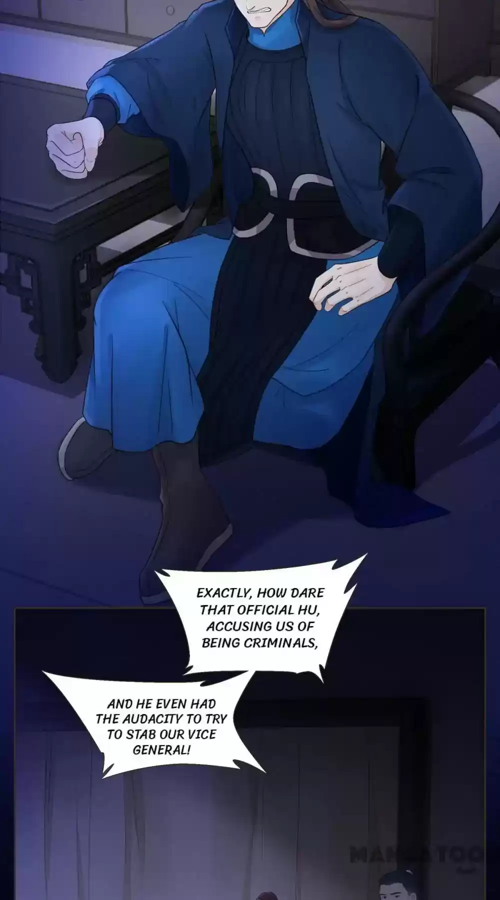 Prime Minister in Disguise Episode 97