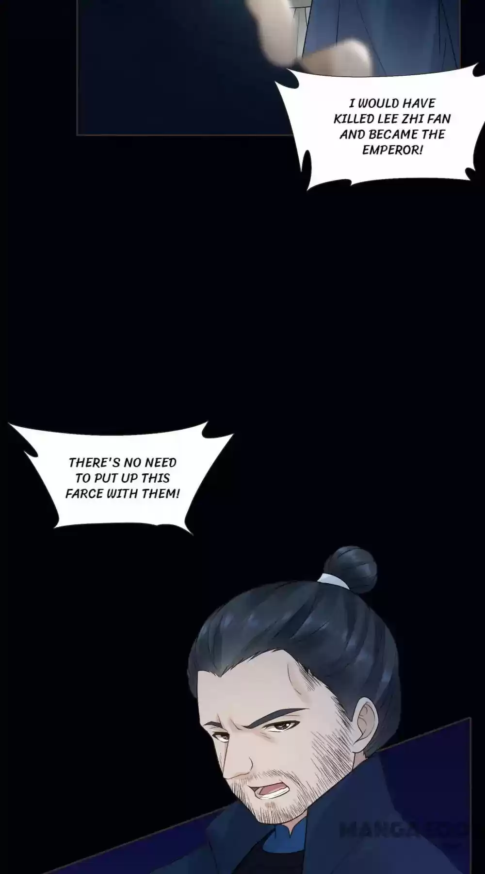 Prime Minister in Disguise Episode 97