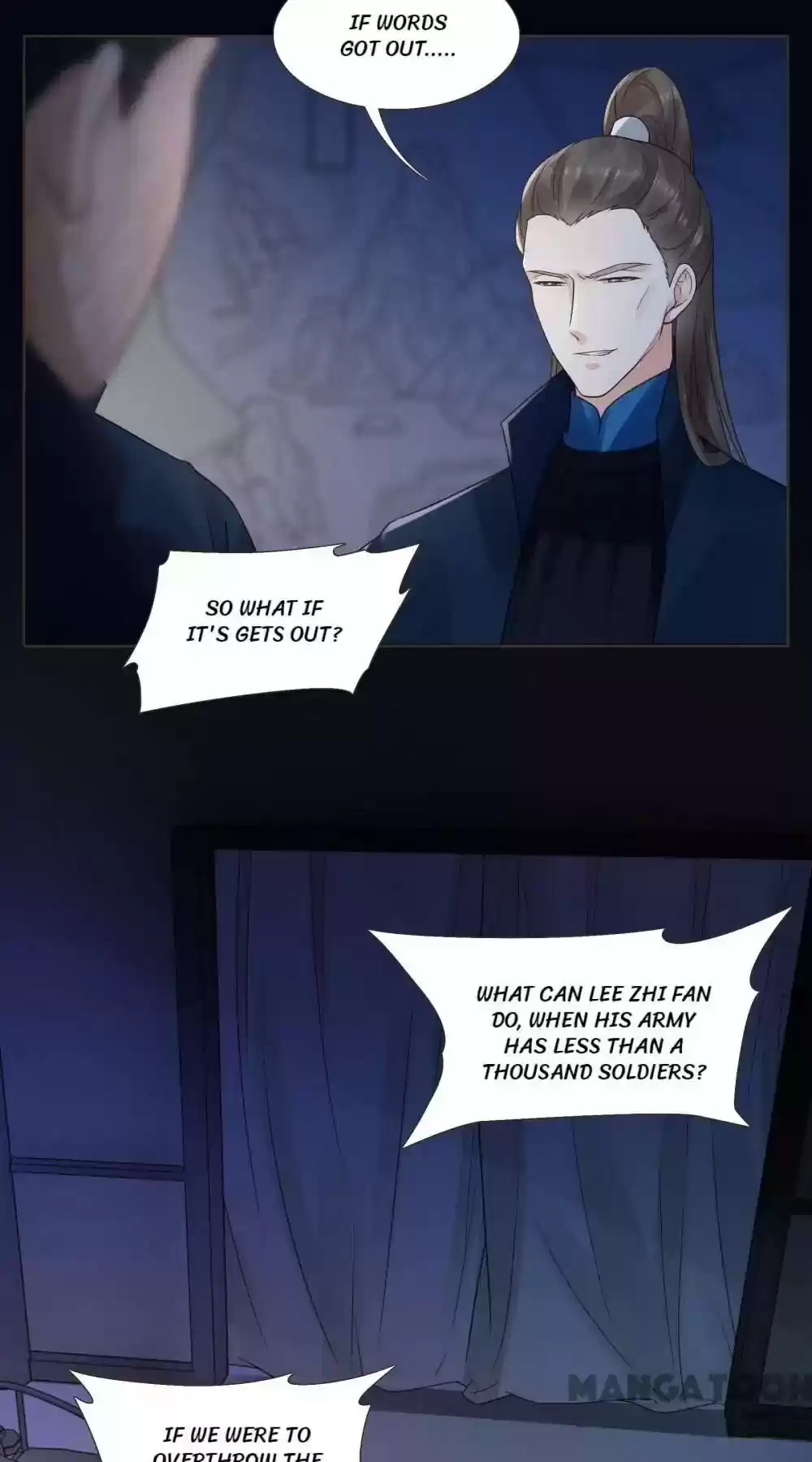 Prime Minister in Disguise Episode 97