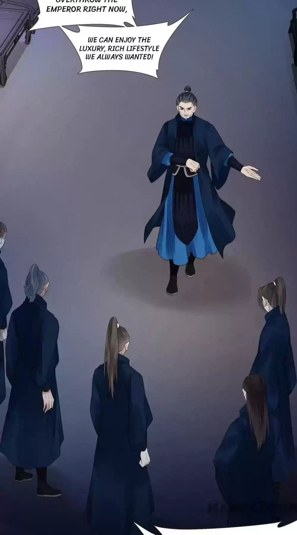 Prime Minister in Disguise Episode 97