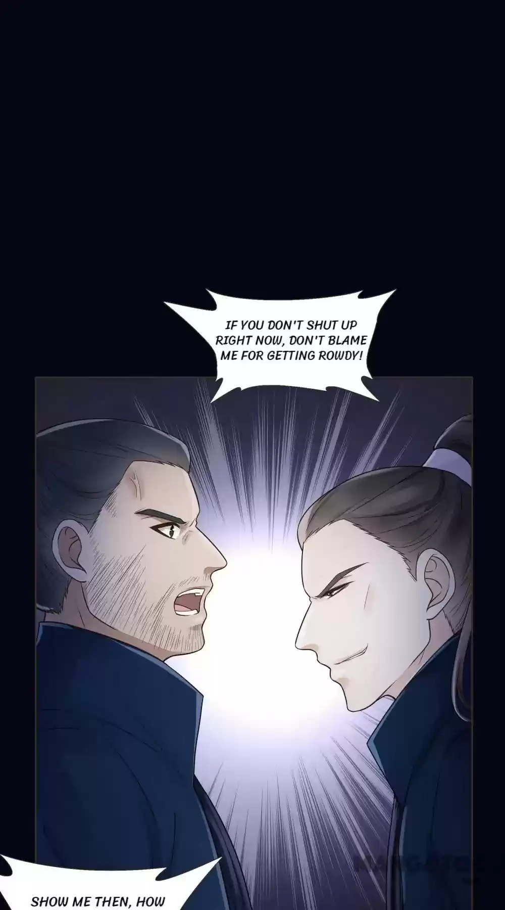 Prime Minister in Disguise Episode 97