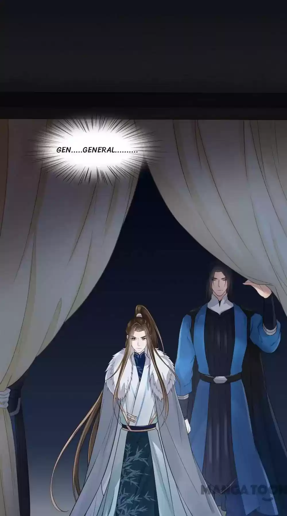 Prime Minister in Disguise Episode 97