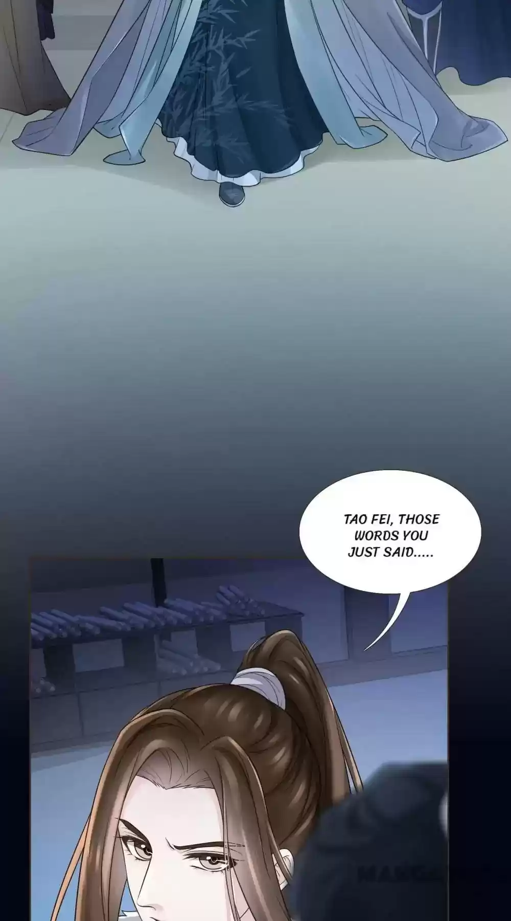 Prime Minister in Disguise Episode 97