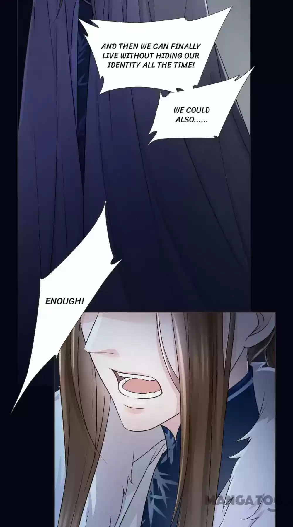 Prime Minister in Disguise Episode 97