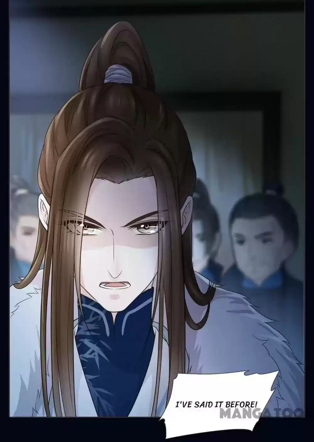 Prime Minister in Disguise Episode 97