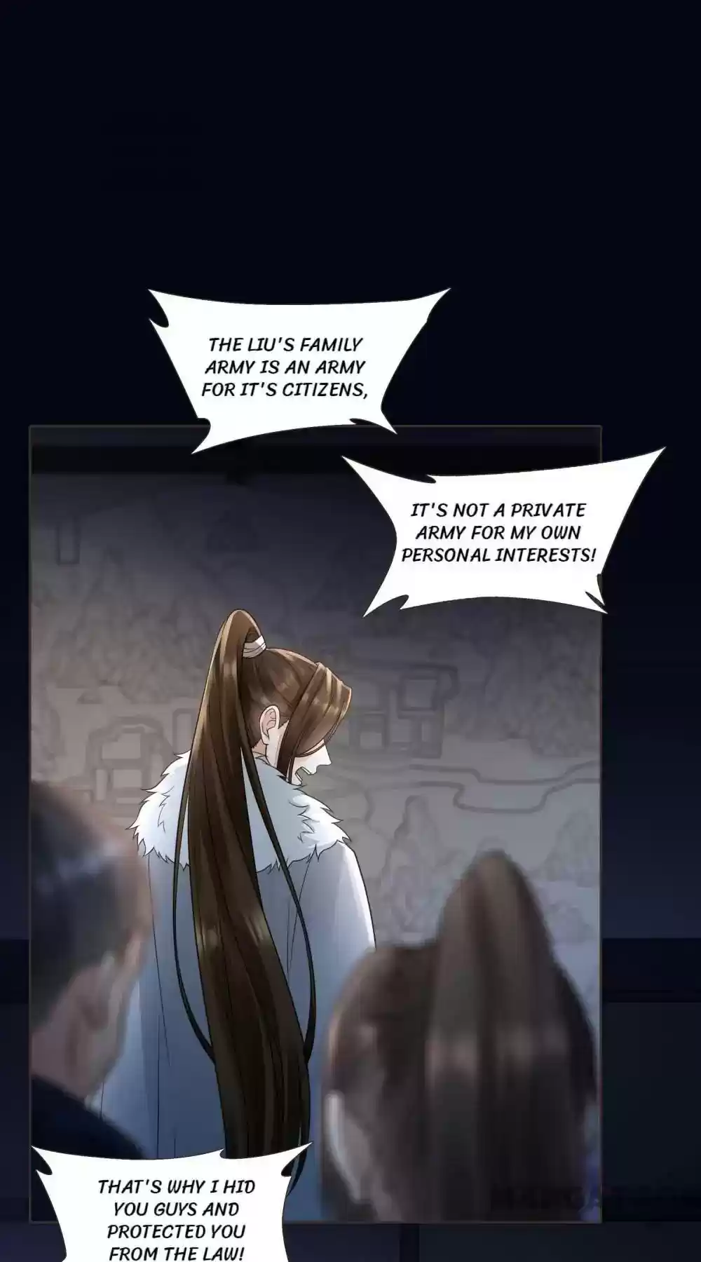 Prime Minister in Disguise Episode 97