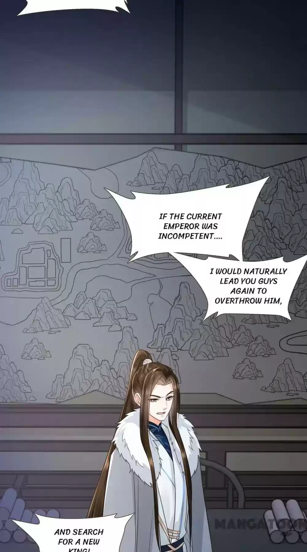 Prime Minister in Disguise Episode 97