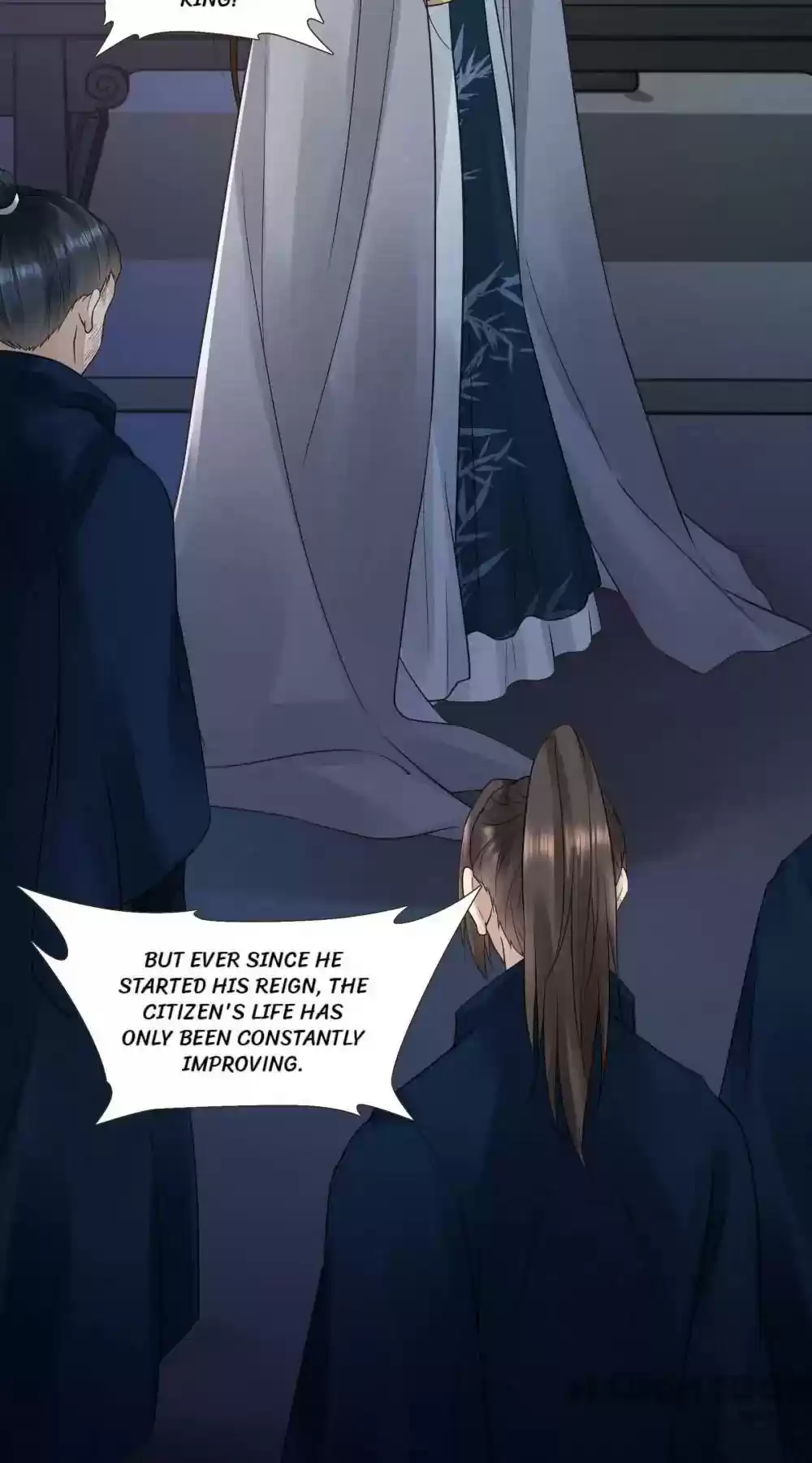 Prime Minister in Disguise Episode 97