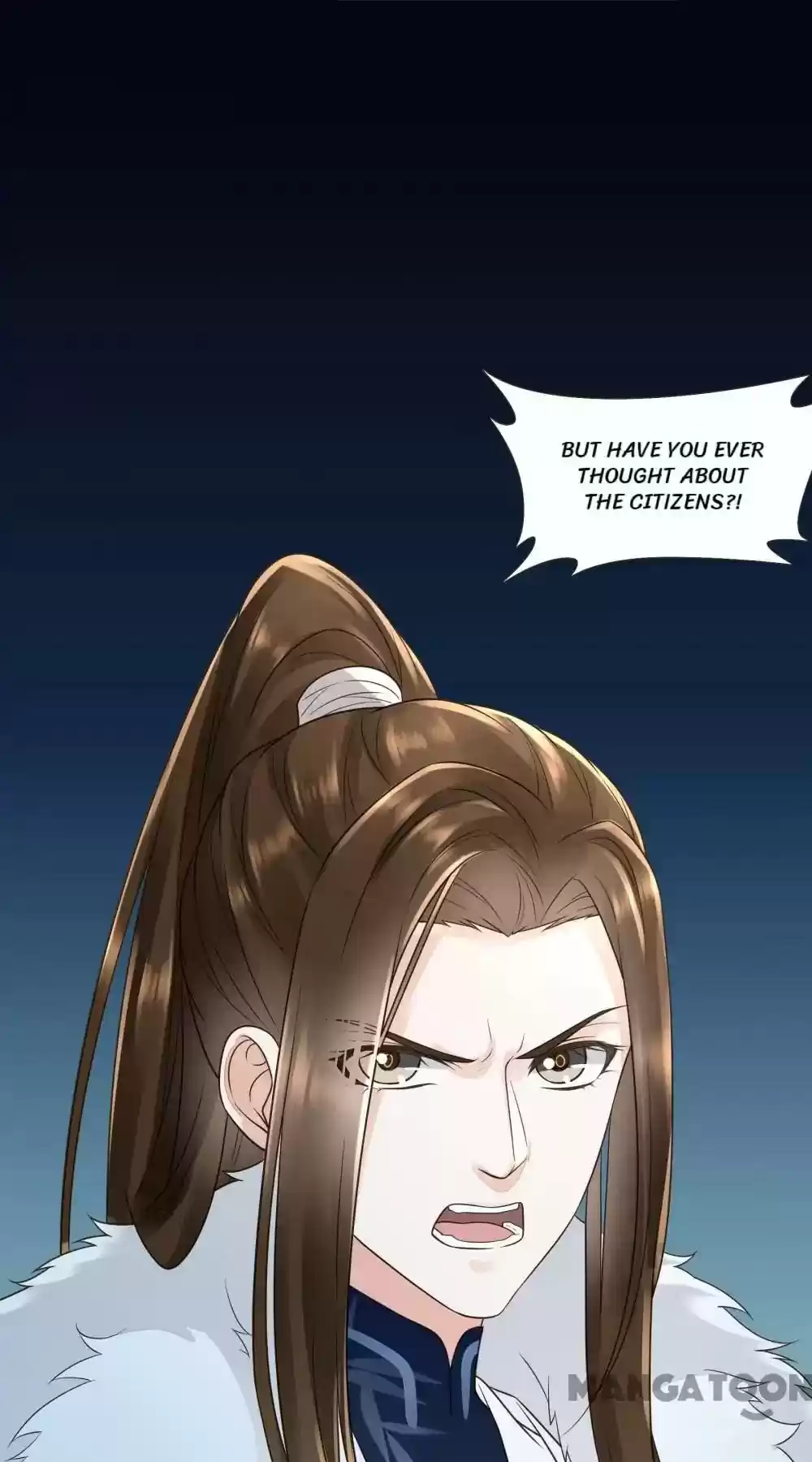 Prime Minister in Disguise Episode 97