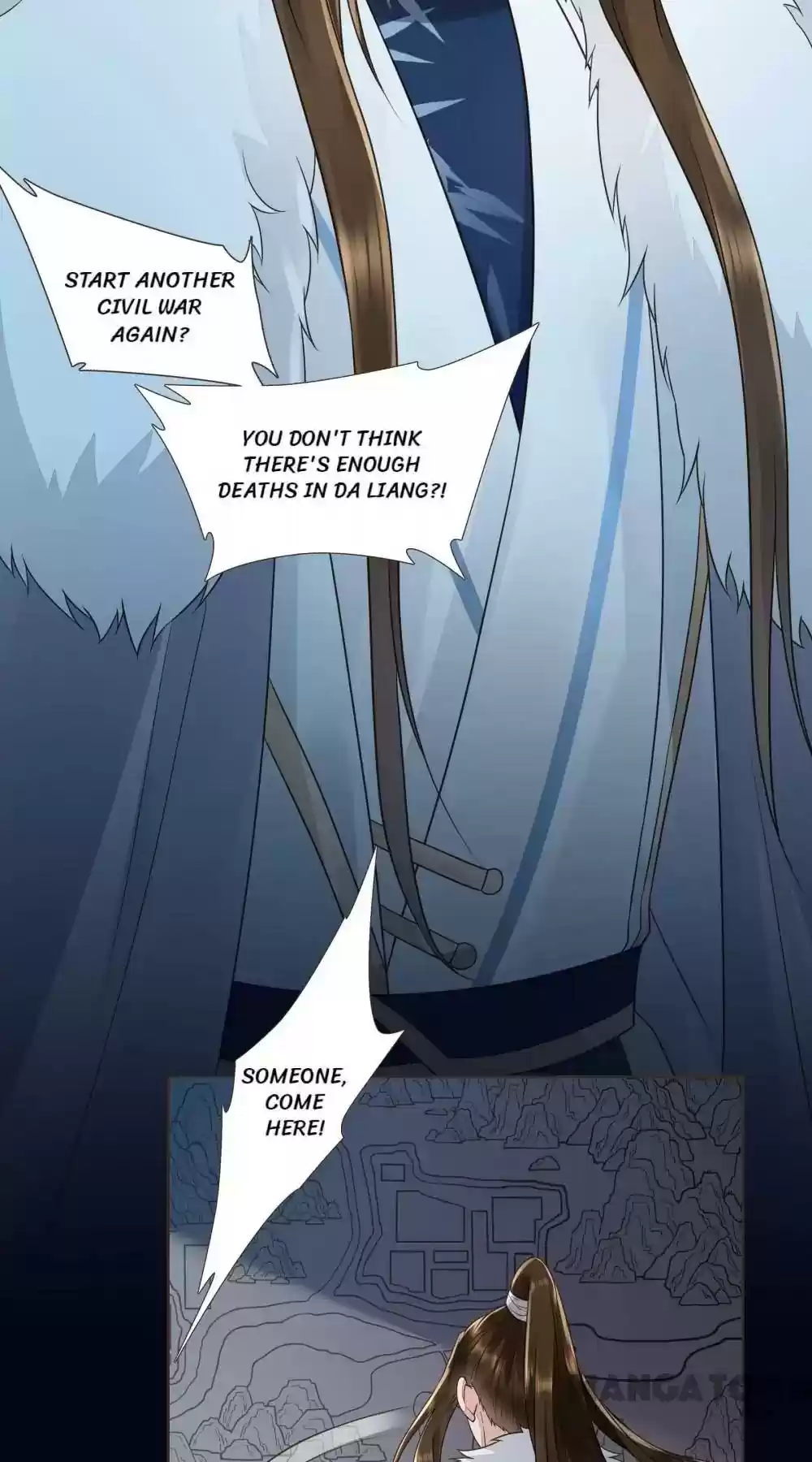 Prime Minister in Disguise Episode 97