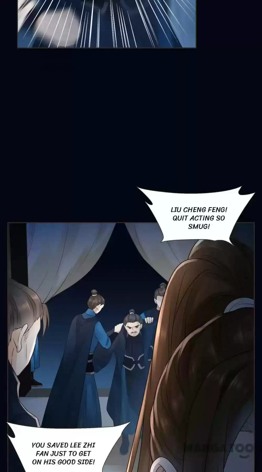 Prime Minister in Disguise Episode 97