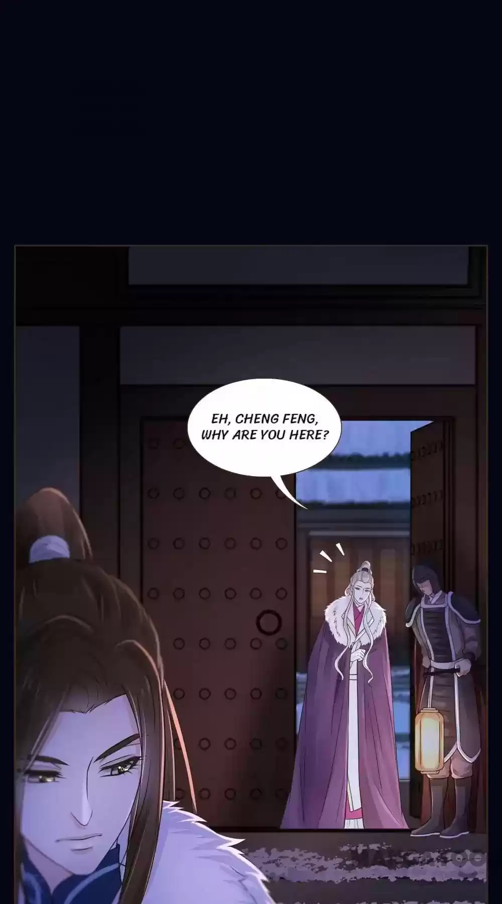 Prime Minister in Disguise Episode 98