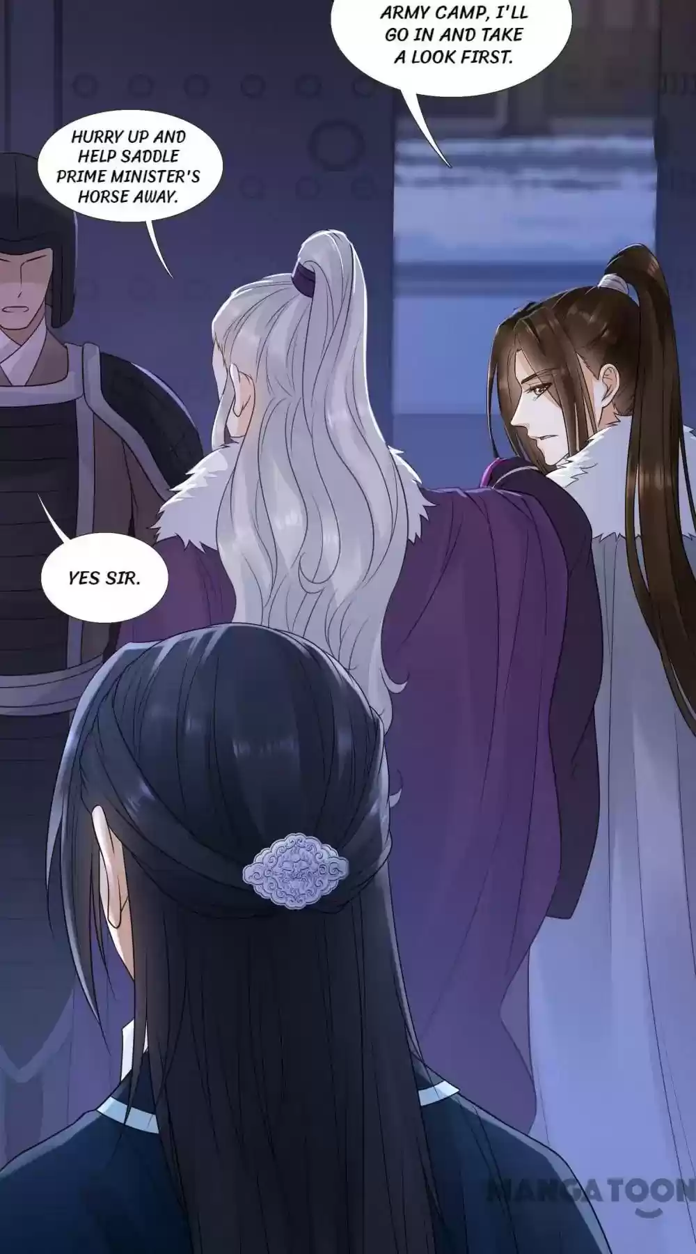 Prime Minister in Disguise Episode 98