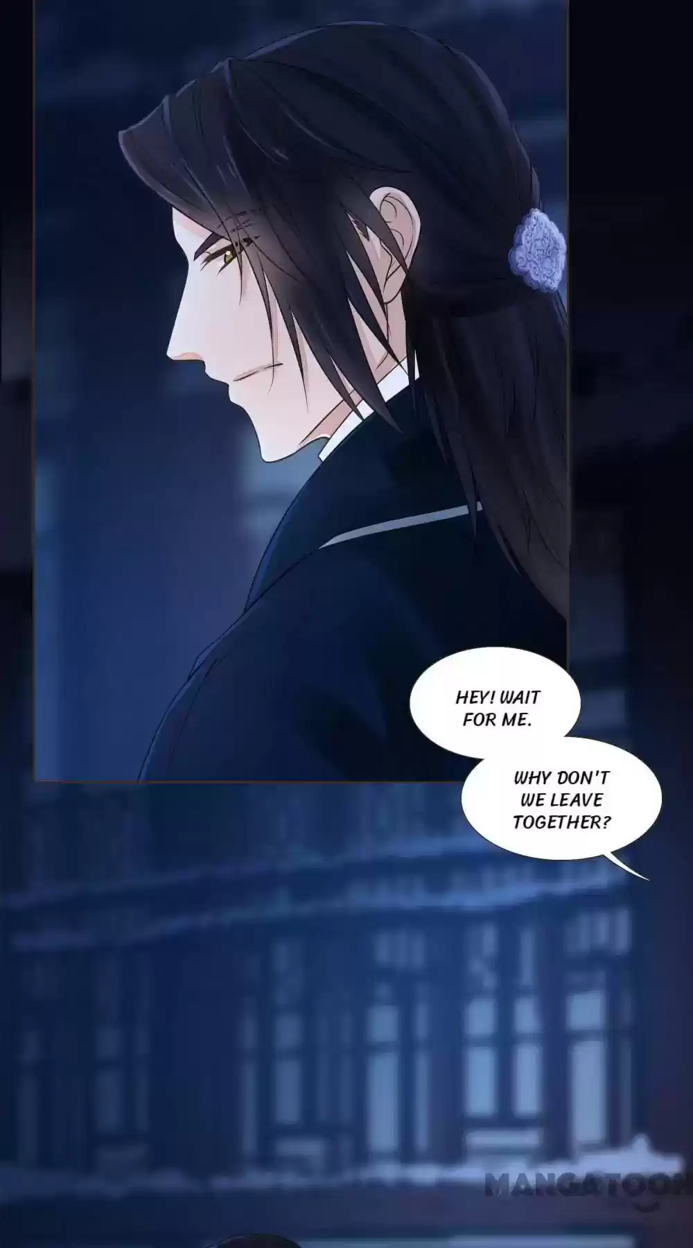 Prime Minister in Disguise Episode 98